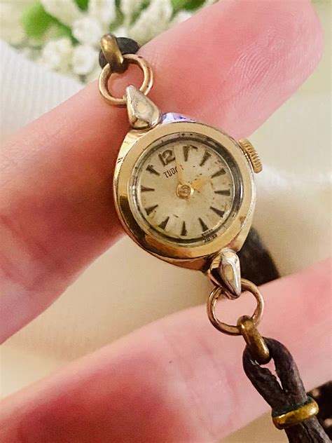 ladies tudor watch|ladies tudor watch vintage.